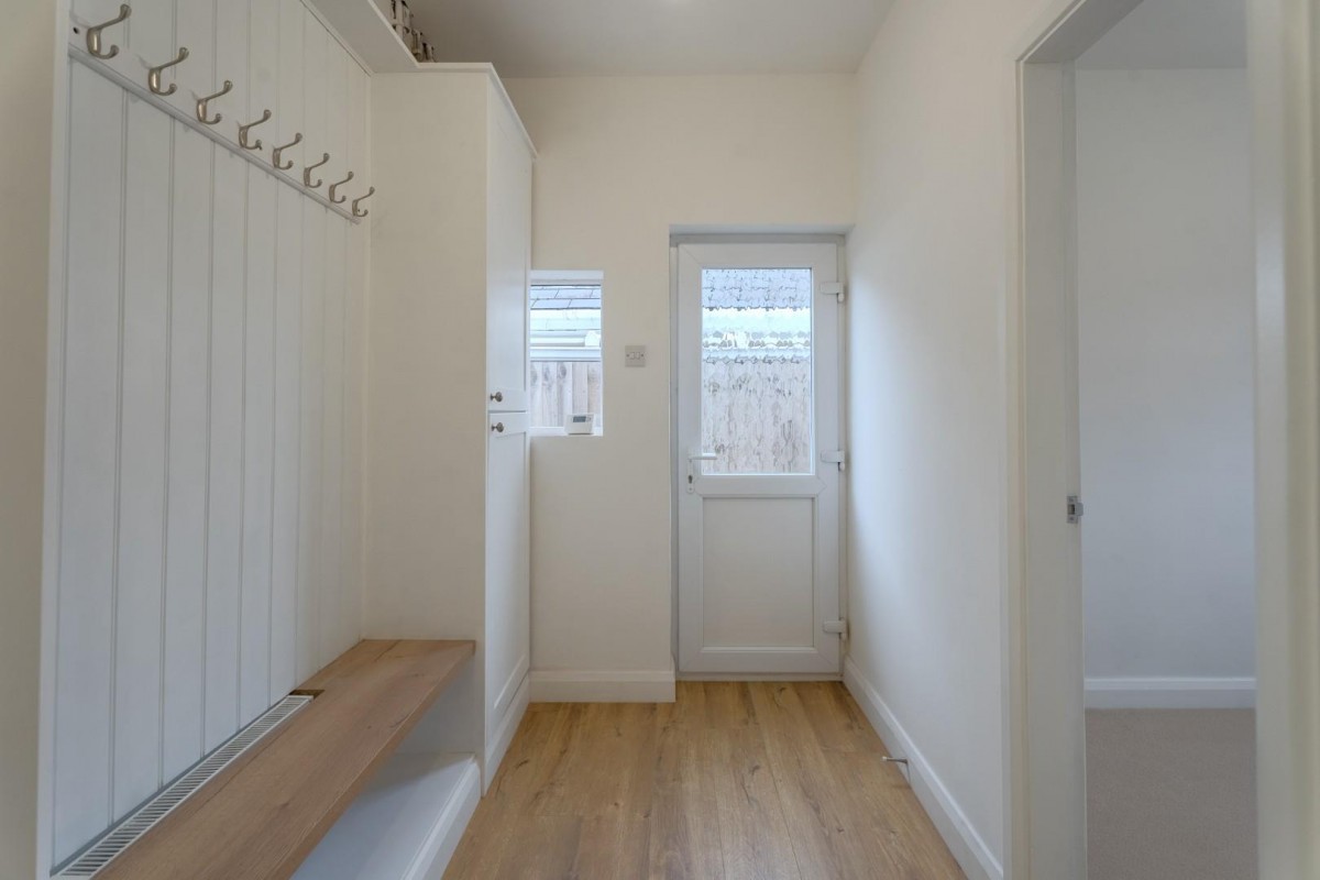 Pruden Avenue, Lanesfield, Wolverhampton