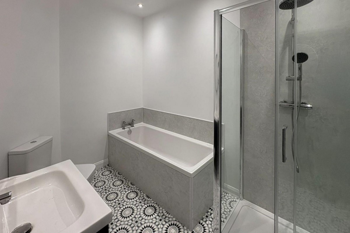 Pruden Avenue, Lanesfield, Wolverhampton