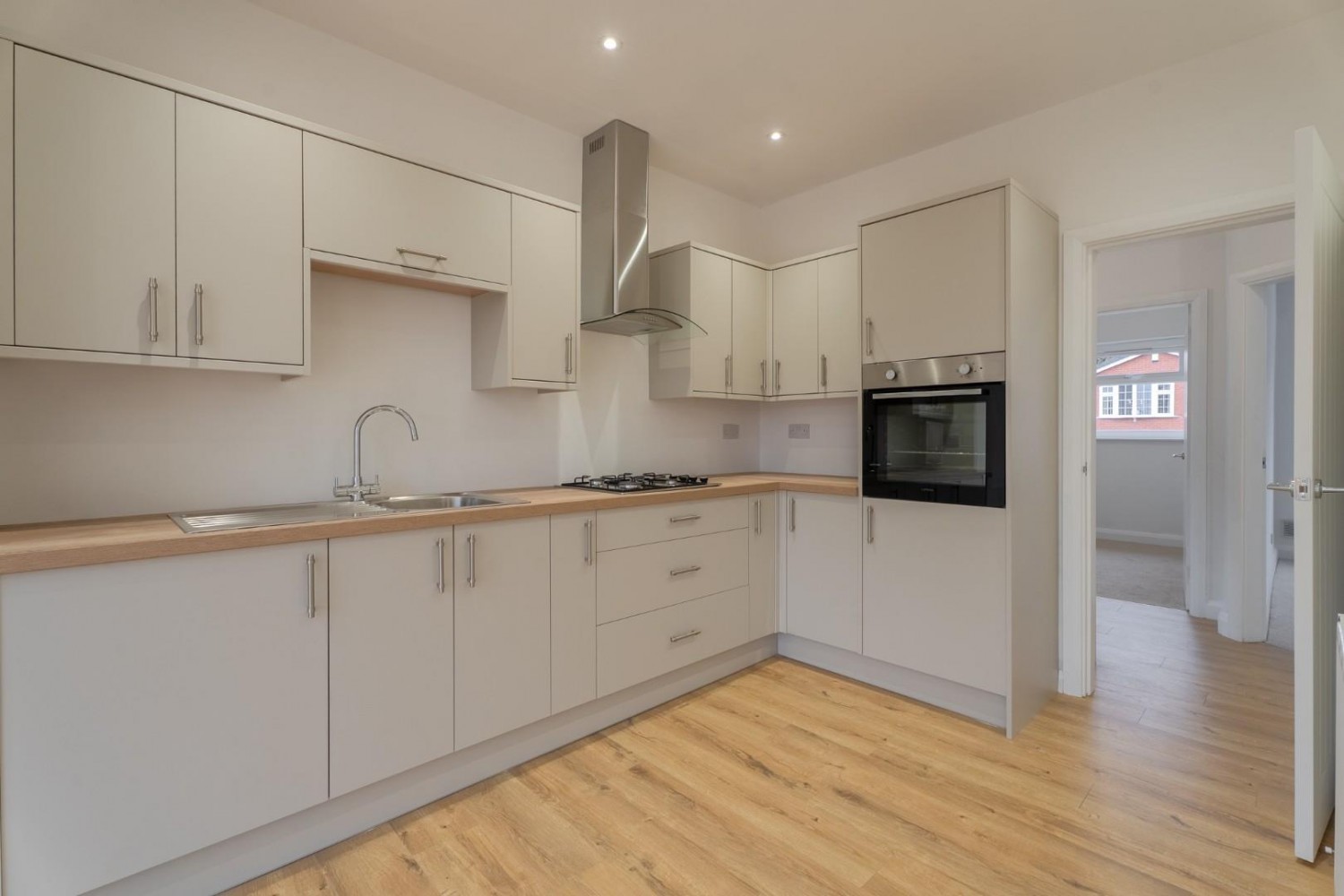 Pruden Avenue, Lanesfield, Wolverhampton