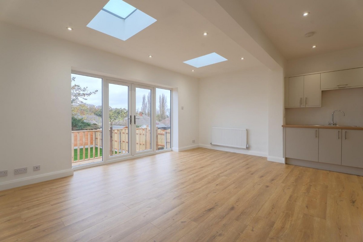 Pruden Avenue, Lanesfield, Wolverhampton