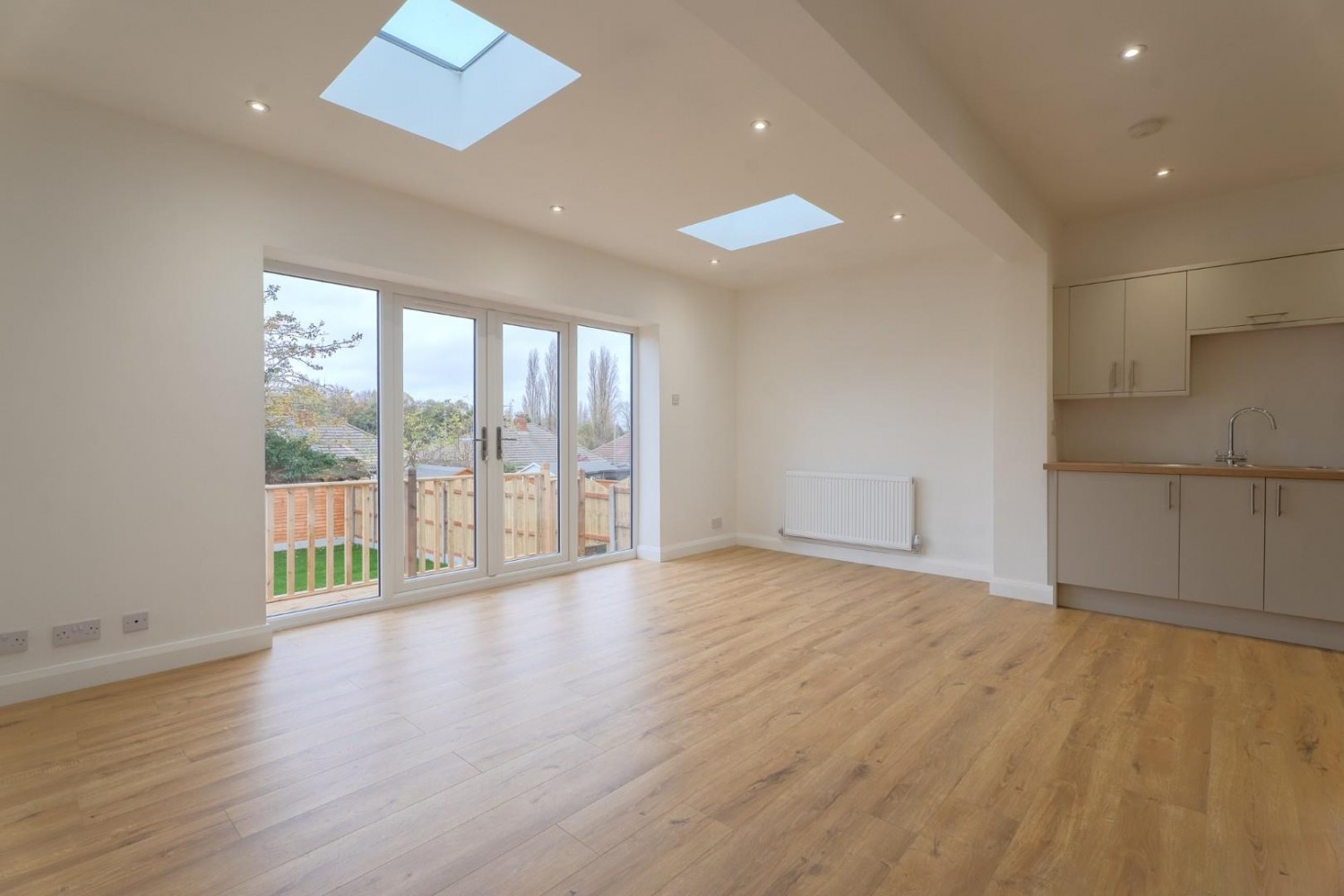 Pruden Avenue, Lanesfield, Wolverhampton