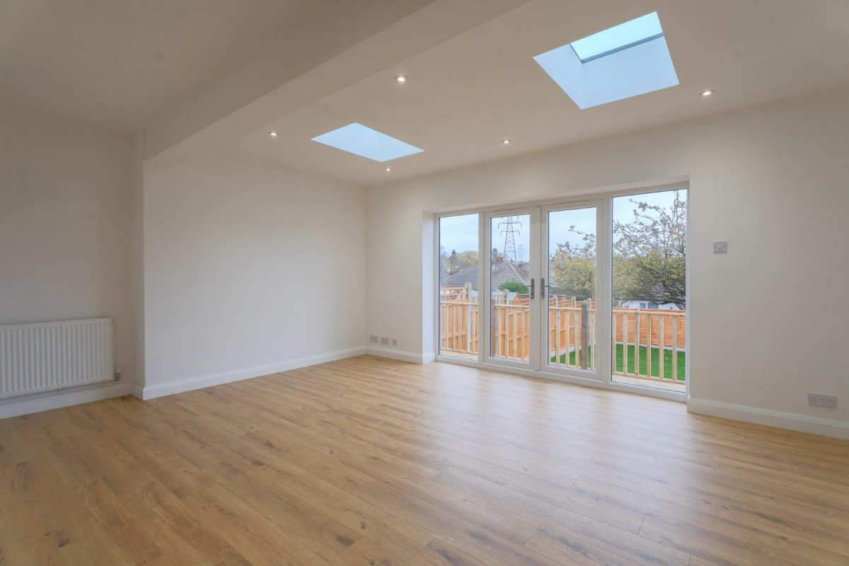 Pruden Avenue, Lanesfield, Wolverhampton