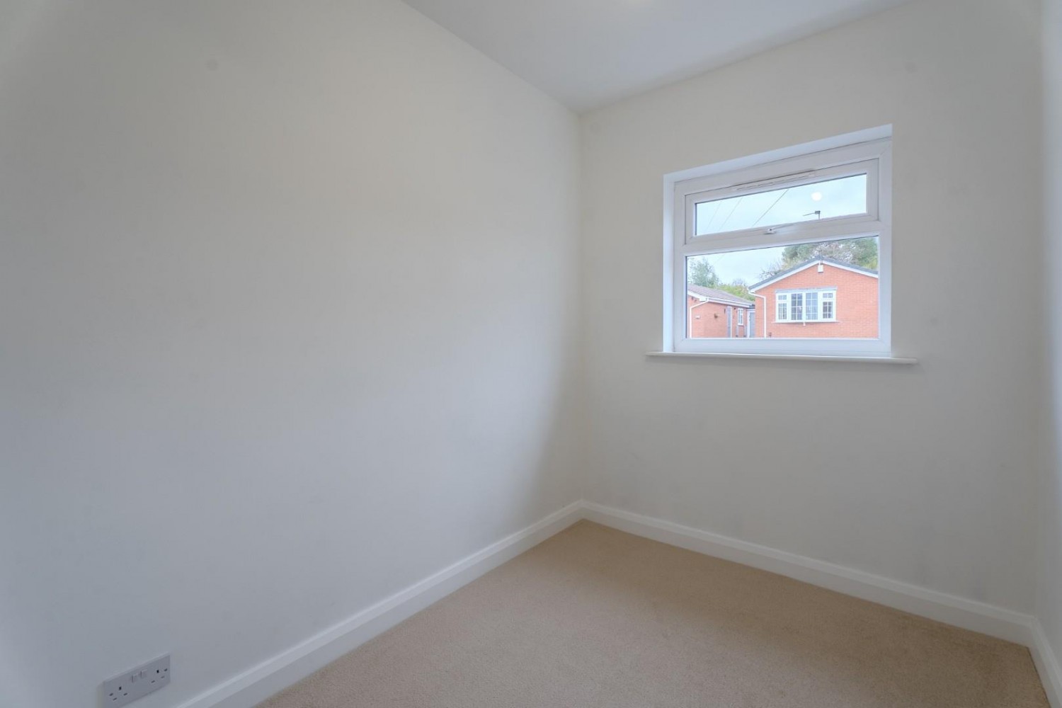 Pruden Avenue, Lanesfield, Wolverhampton