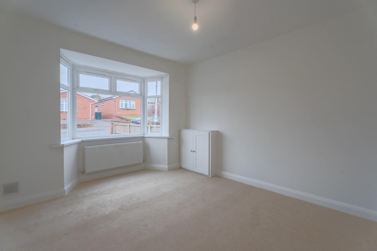 Pruden Avenue, Lanesfield, Wolverhampton