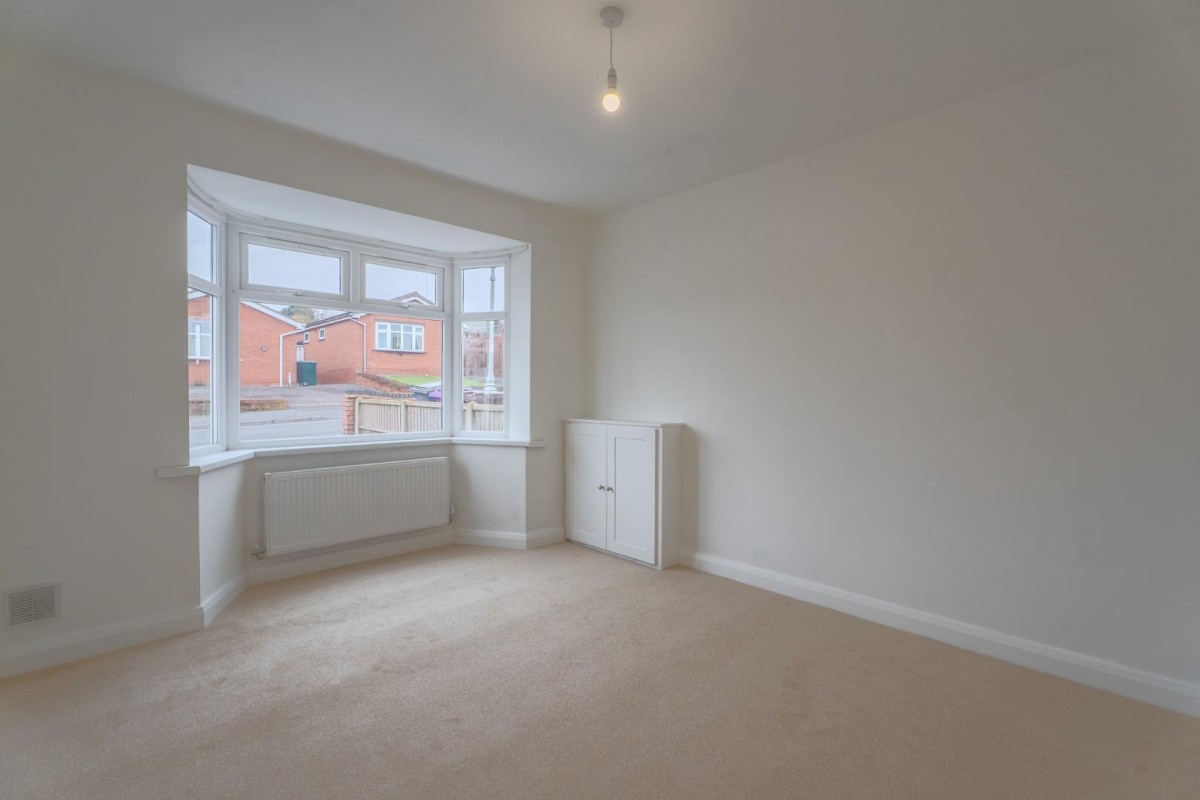 Pruden Avenue, Lanesfield, Wolverhampton