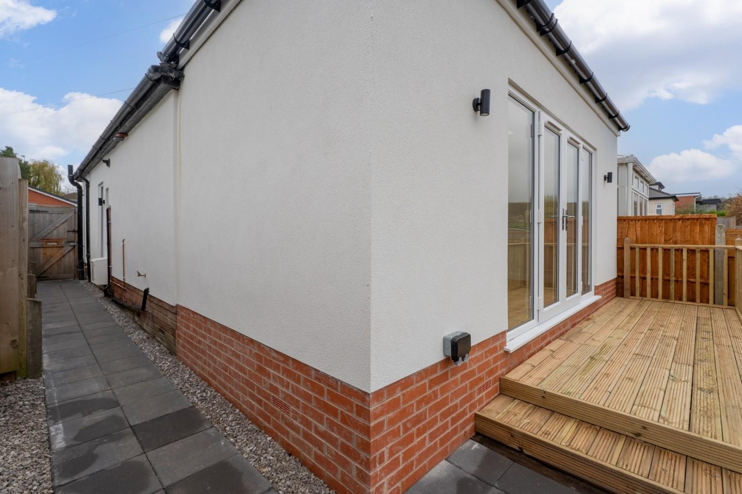 Pruden Avenue, Lanesfield, Wolverhampton