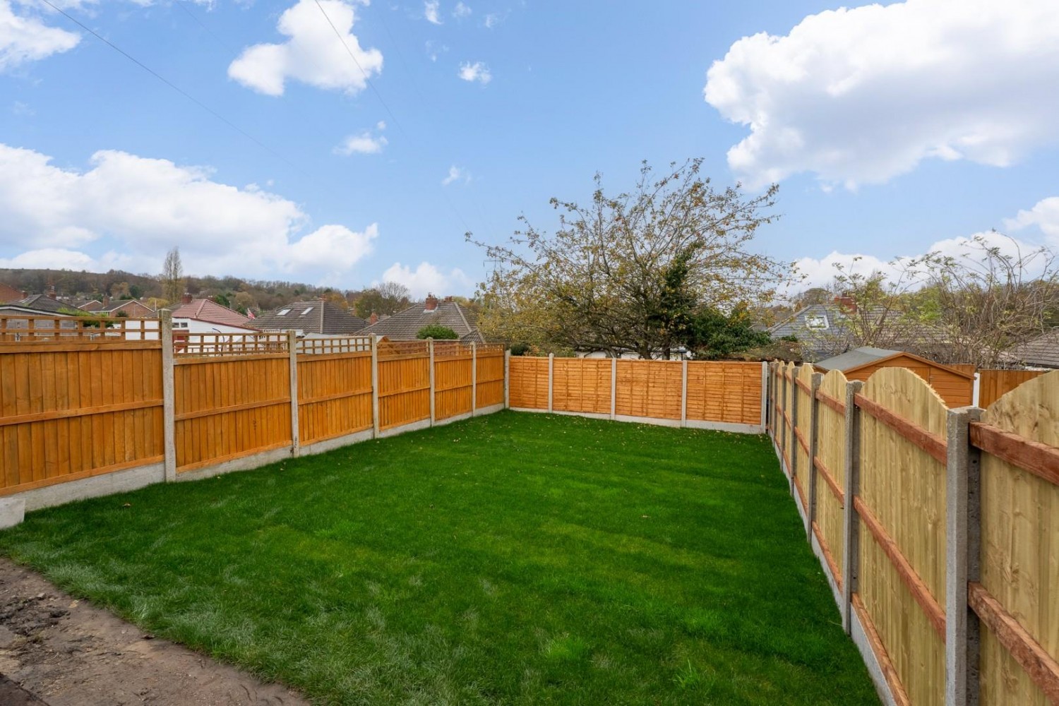 Pruden Avenue, Lanesfield, Wolverhampton