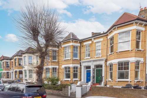 Thistlewaite Road, London, E5