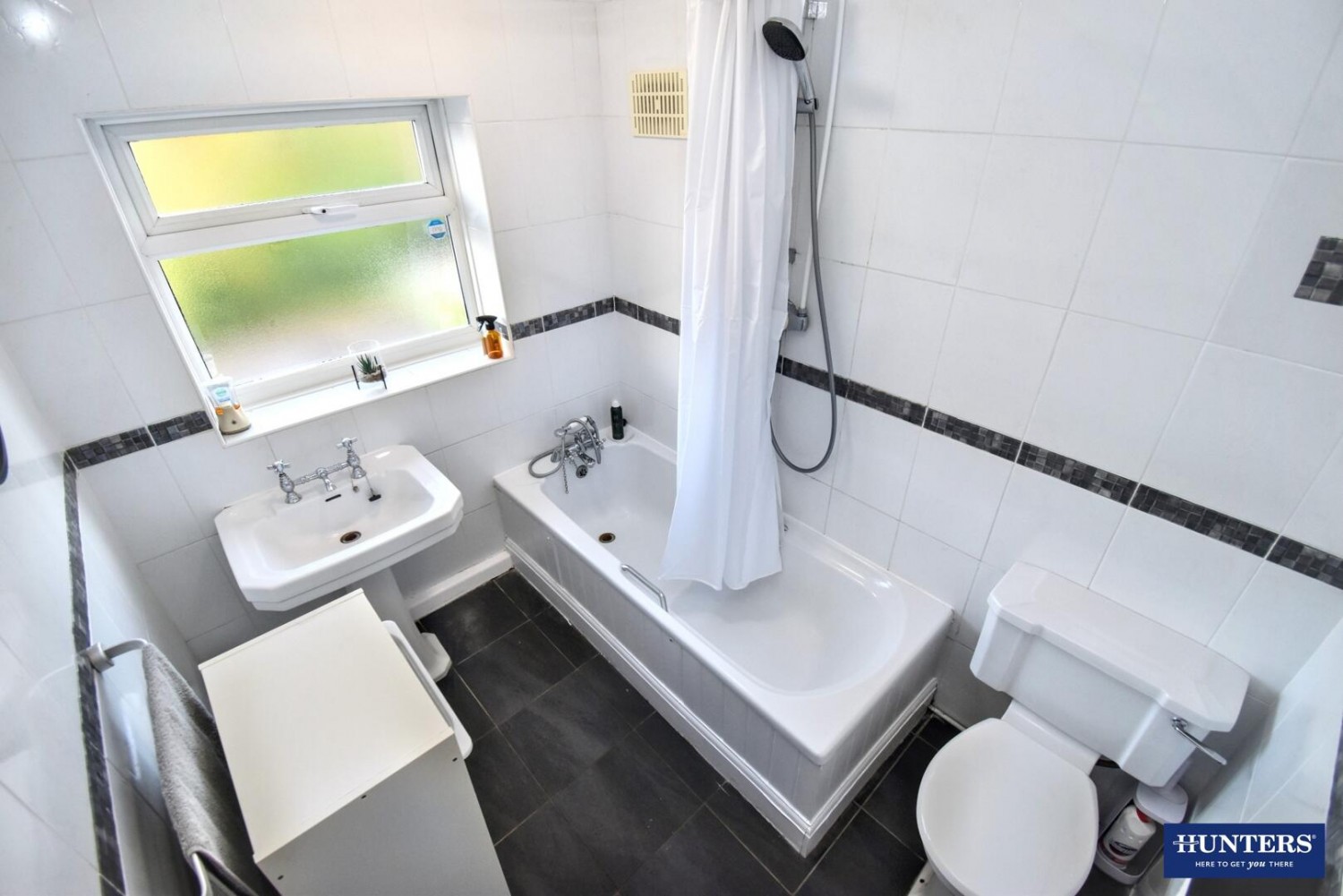 Denmead Avenue, Wigston