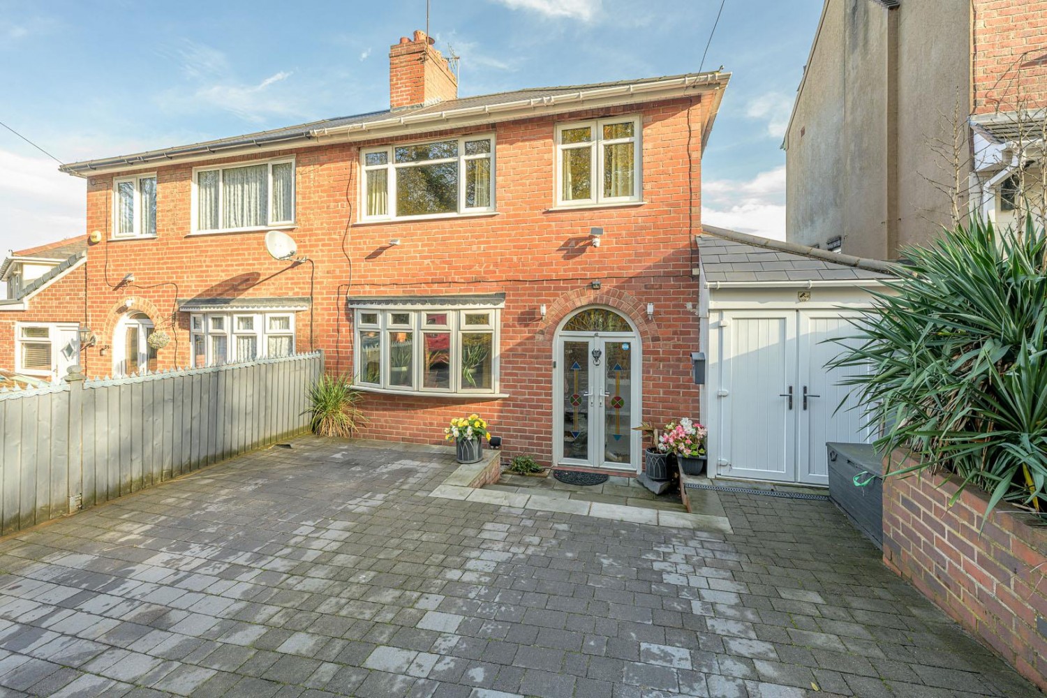 Banners Lane, Halesowen, B63 2AX