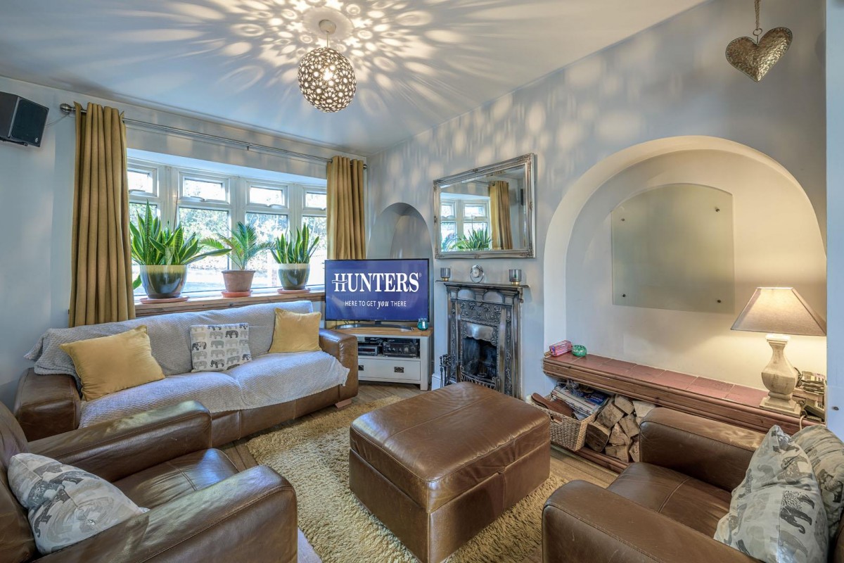 Banners Lane, Halesowen, B63 2AX