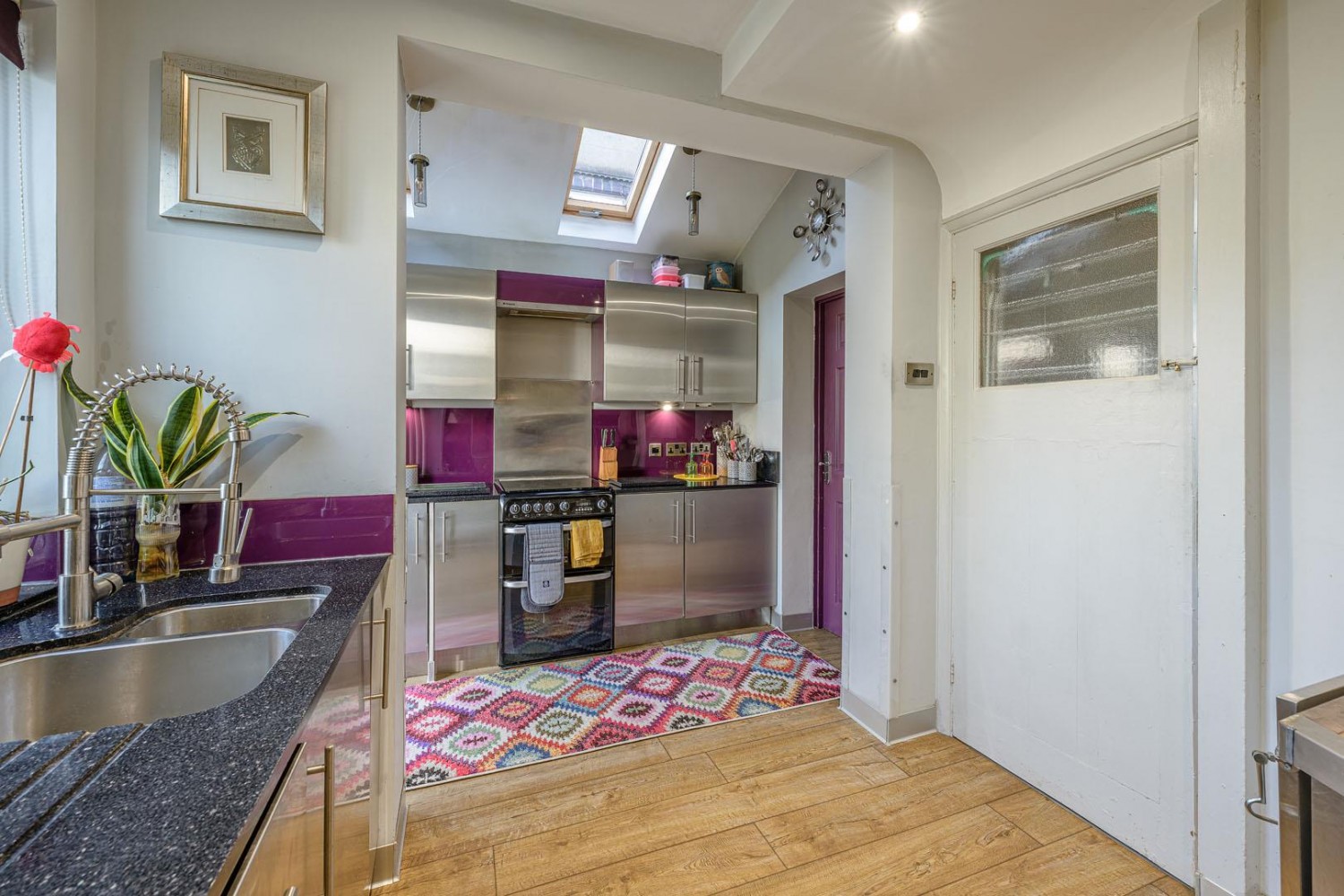 Banners Lane, Halesowen, B63 2AX