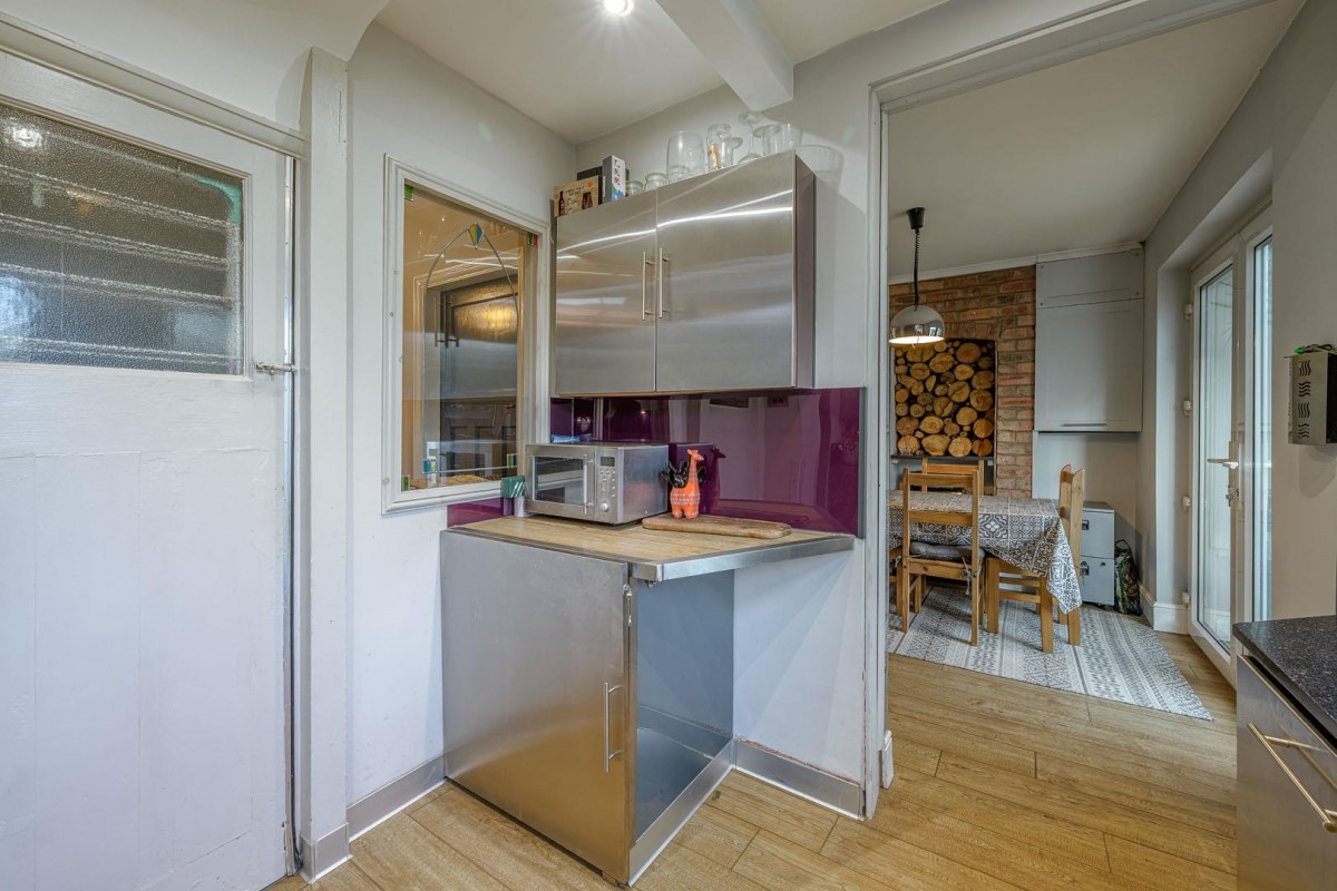 Banners Lane, Halesowen, B63 2AX