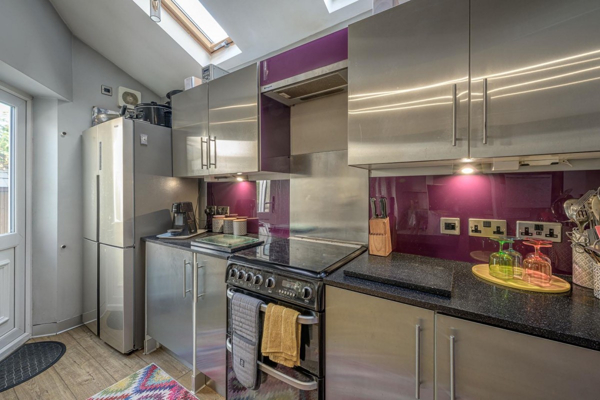 Banners Lane, Halesowen, B63 2AX