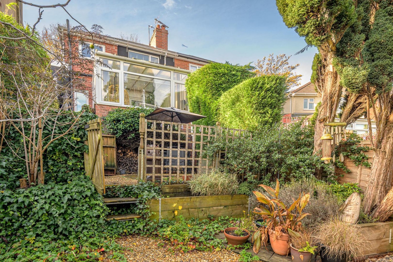 Banners Lane, Halesowen, B63 2AX