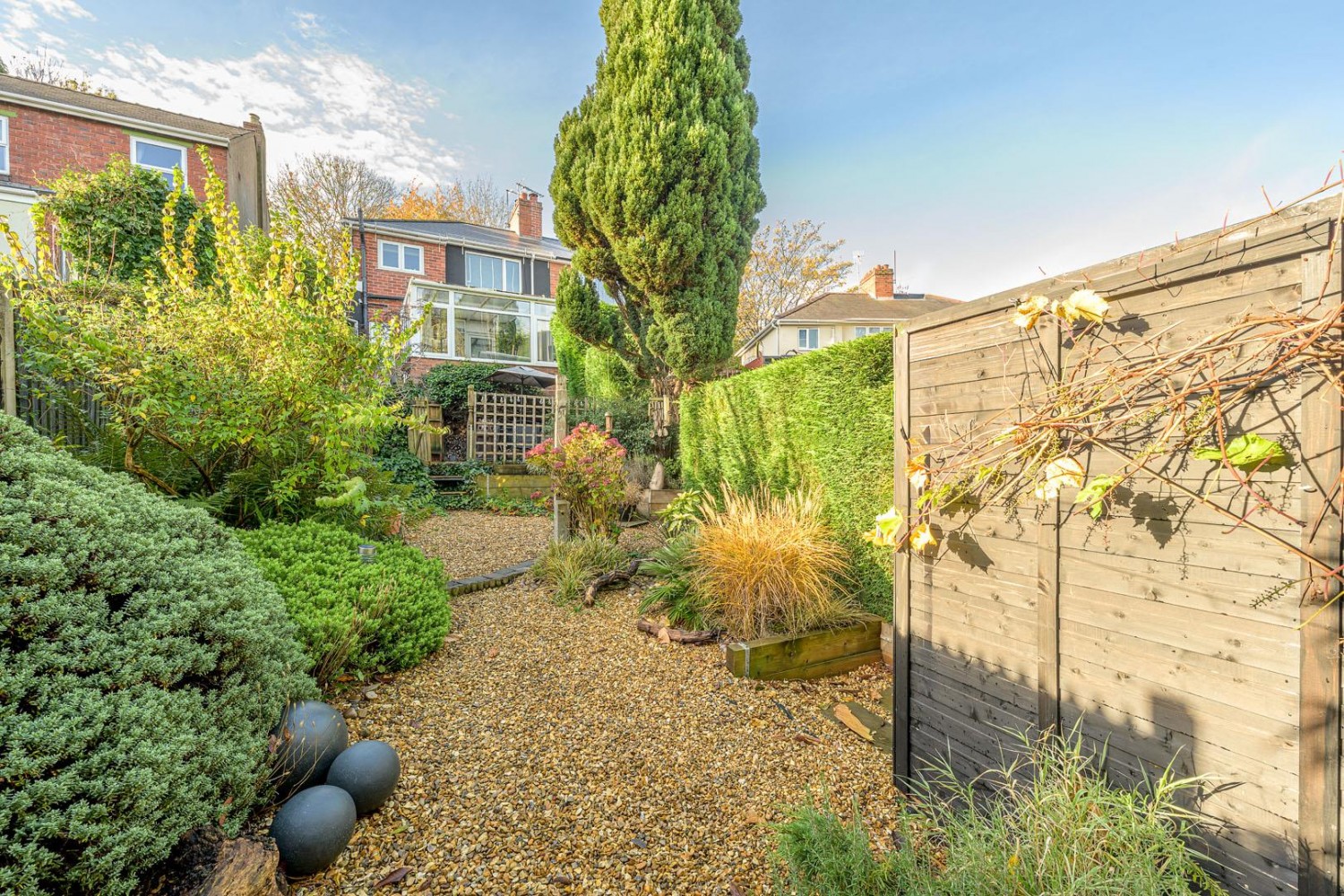 Banners Lane, Halesowen, B63 2AX