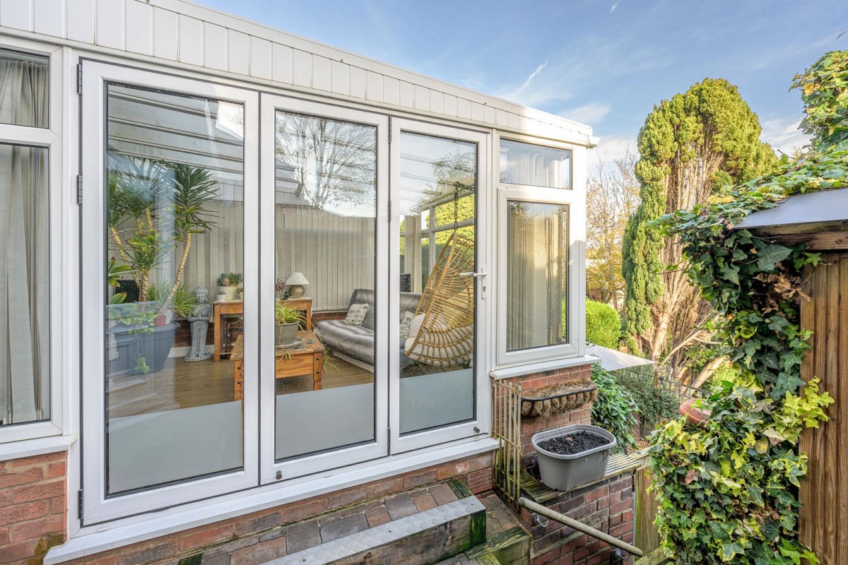 Banners Lane, Halesowen, B63 2AX