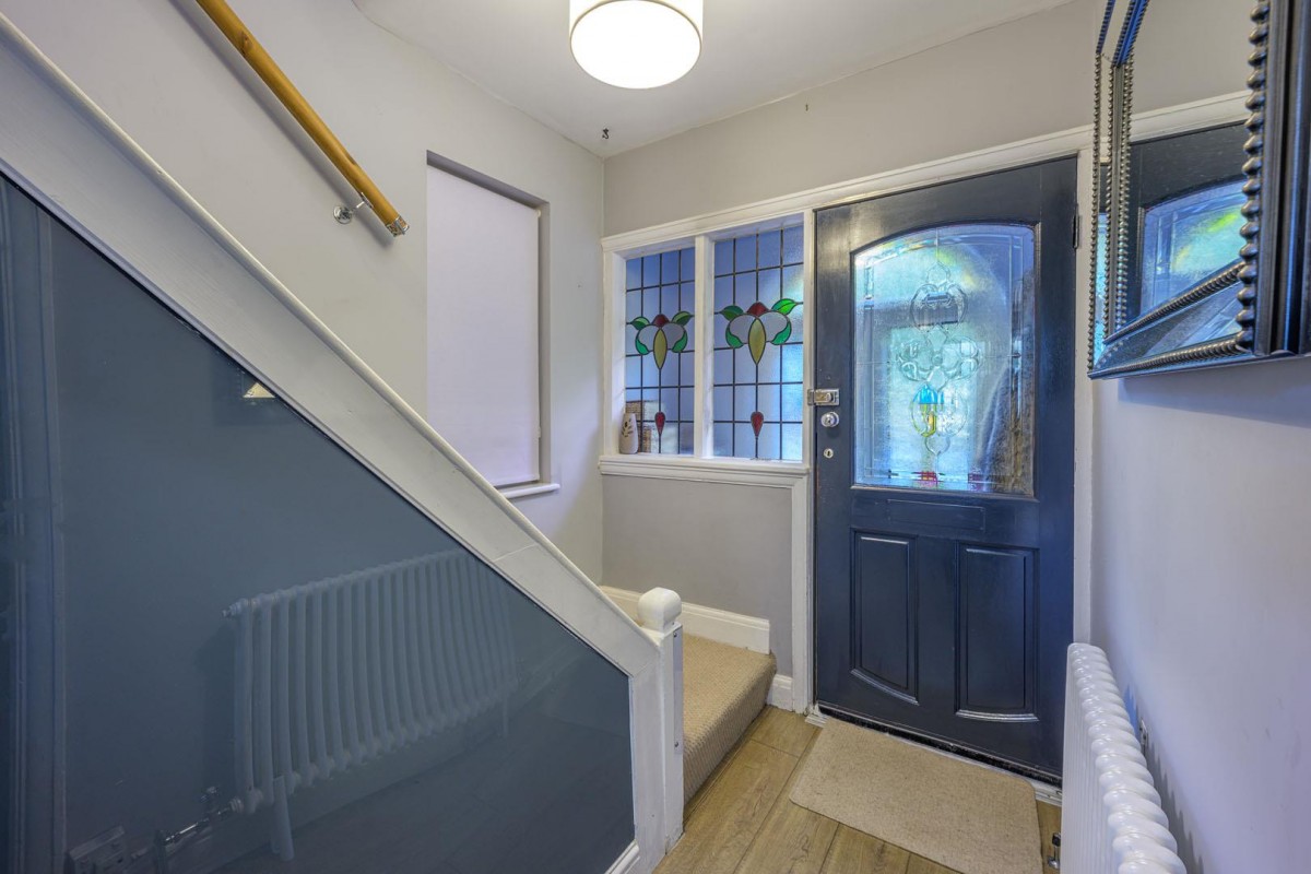 Banners Lane, Halesowen, B63 2AX