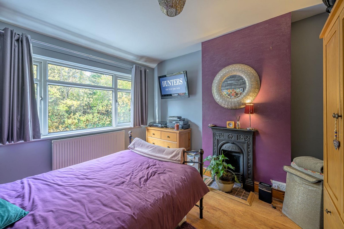 Banners Lane, Halesowen, B63 2AX