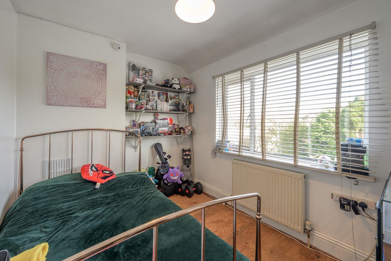 Banners Lane, Halesowen, B63 2AX