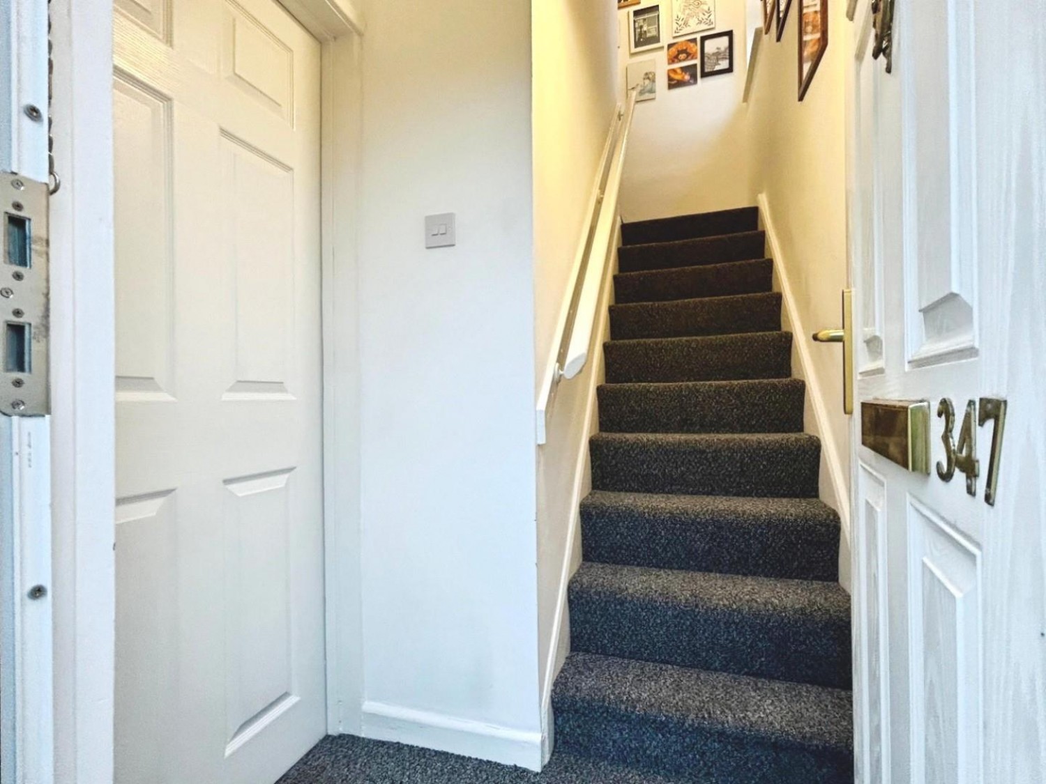 South Street, Rotherham