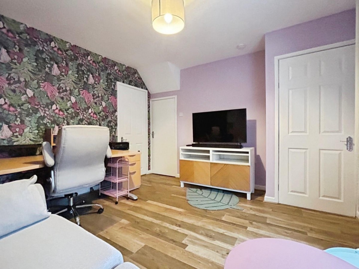 South Street, Rotherham