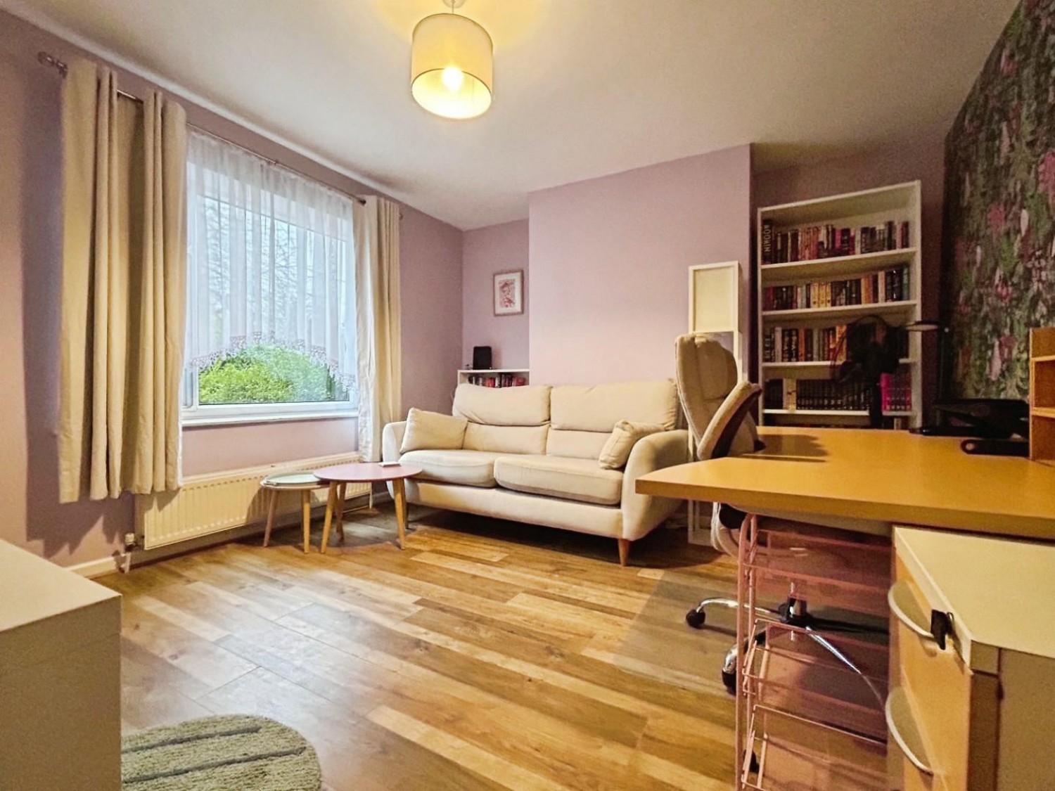 South Street, Rotherham