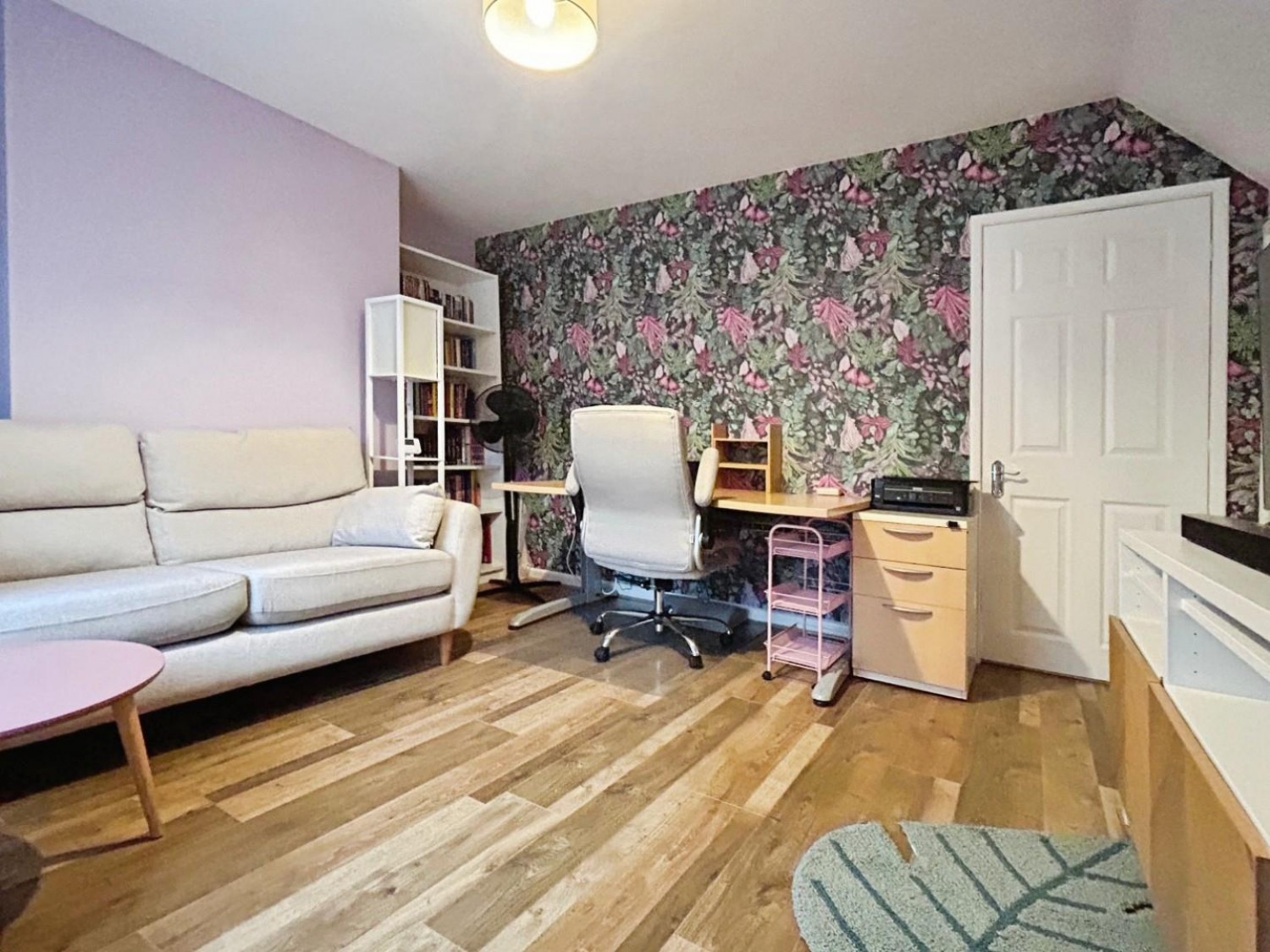 South Street, Rotherham