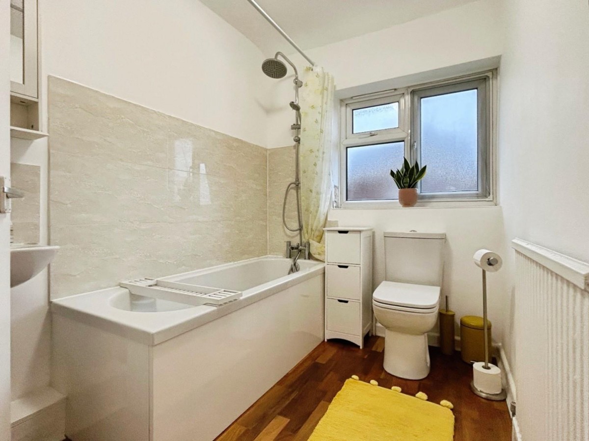 South Street, Rotherham