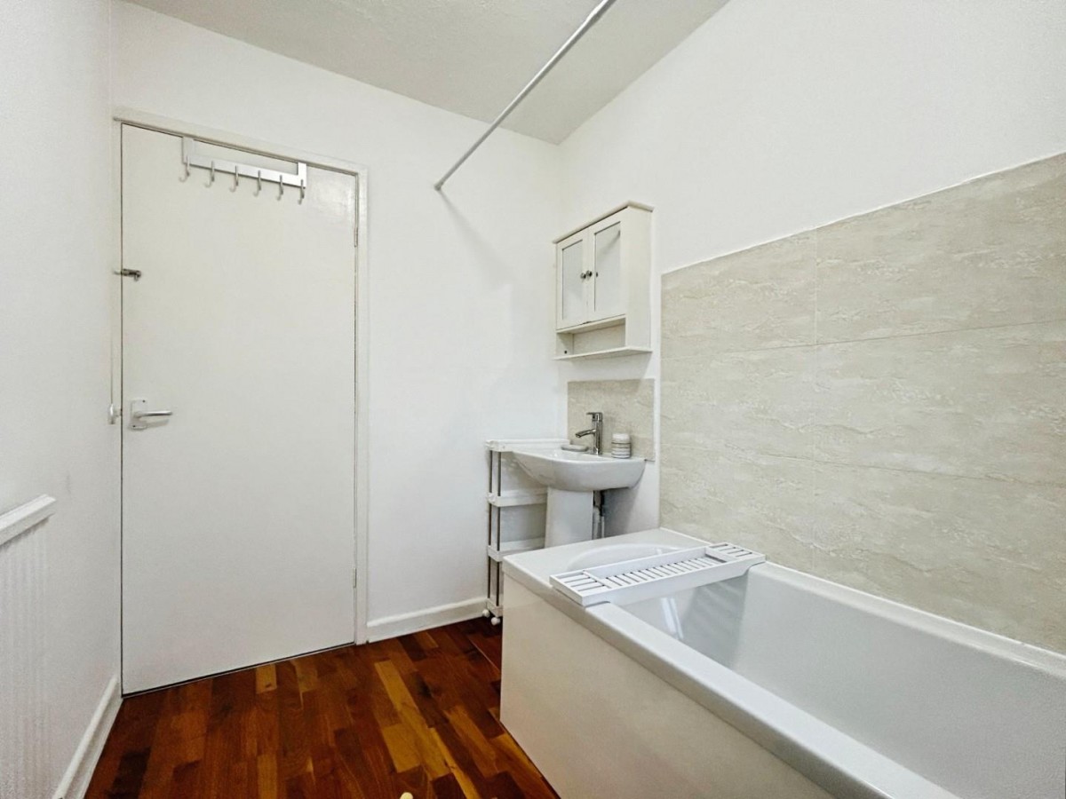 South Street, Rotherham