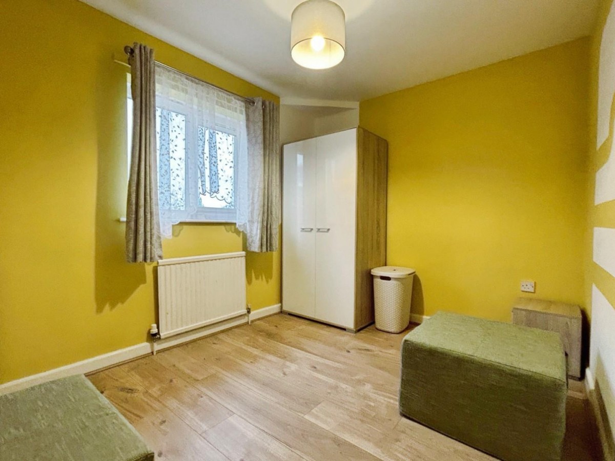 South Street, Rotherham