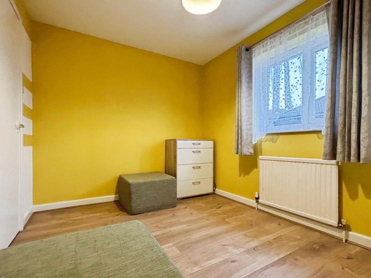 South Street, Rotherham