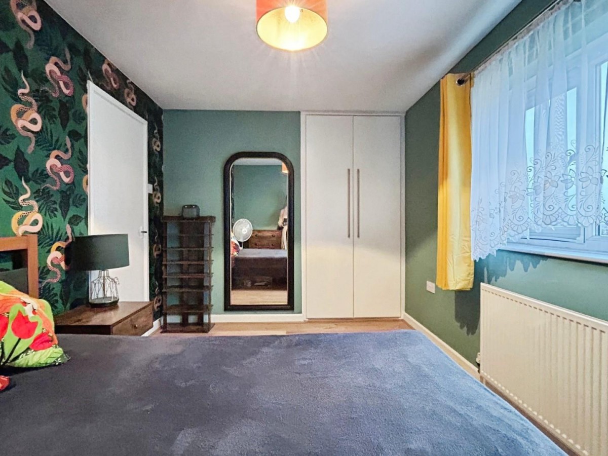 South Street, Rotherham