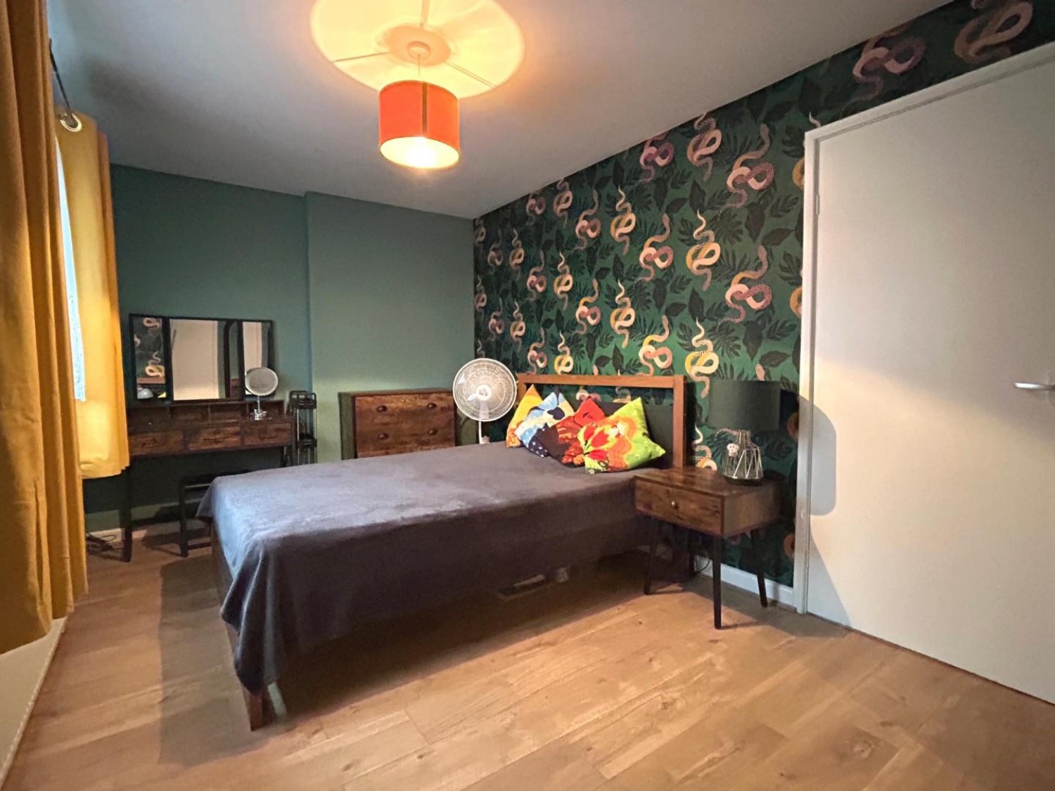 South Street, Rotherham