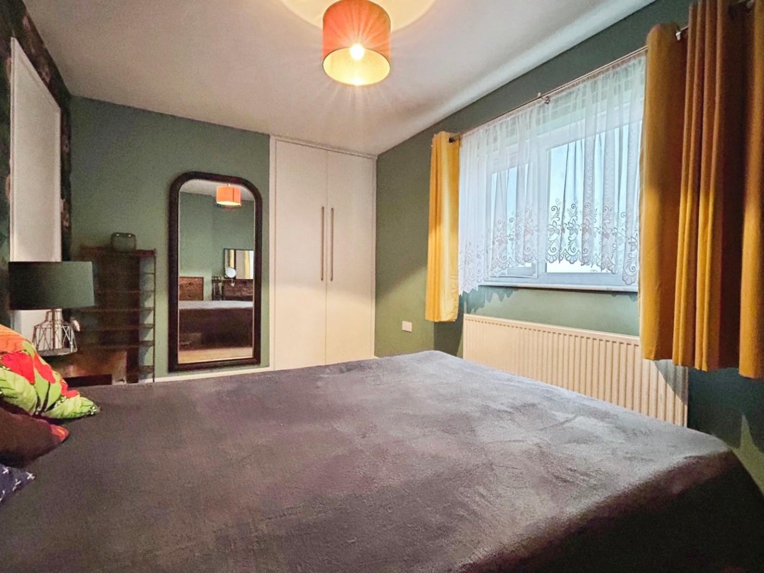 South Street, Rotherham