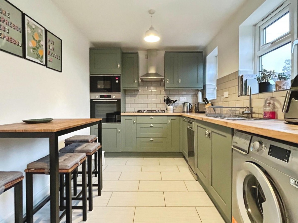 South Street, Rotherham