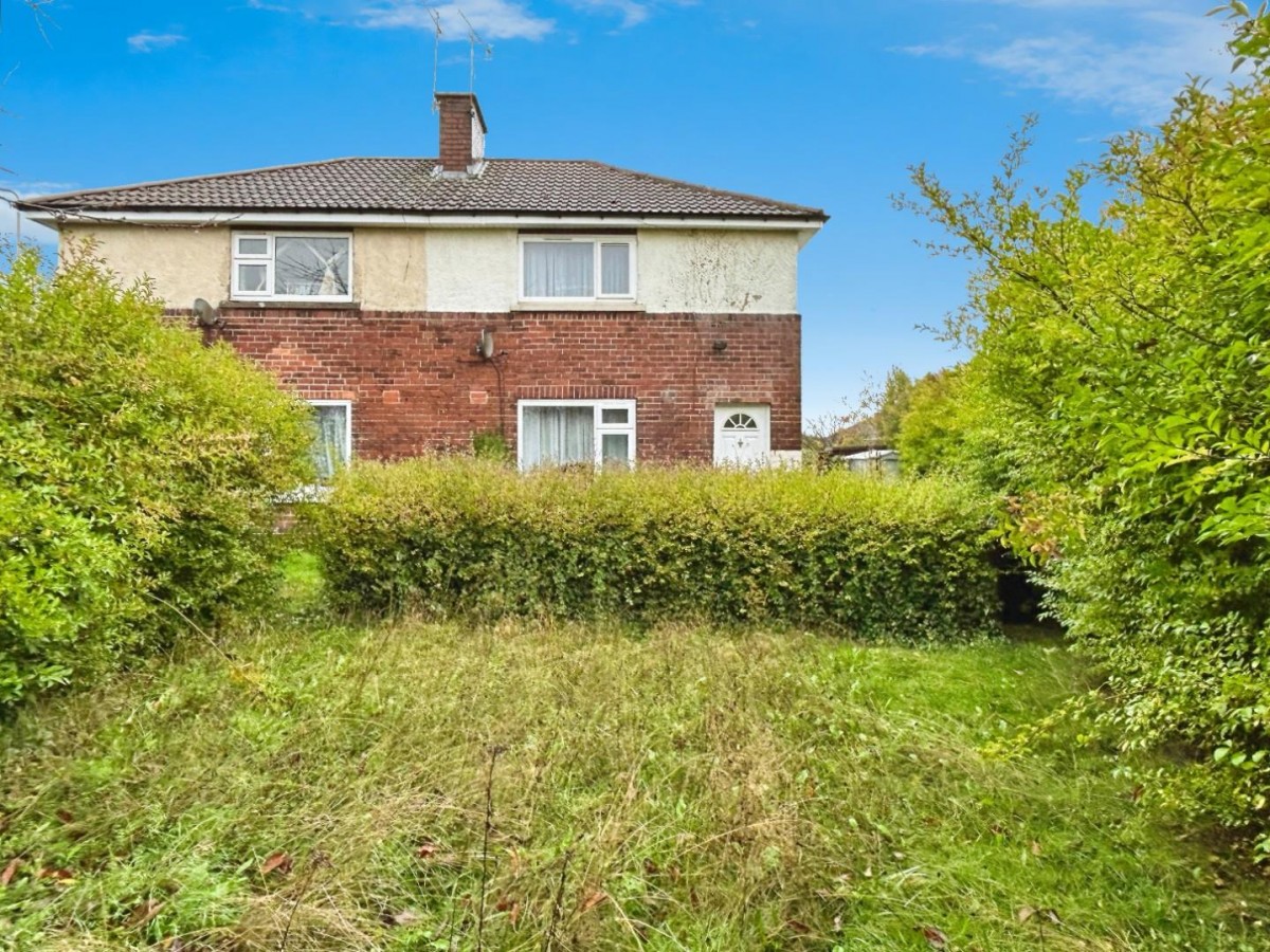 South Street, Rotherham