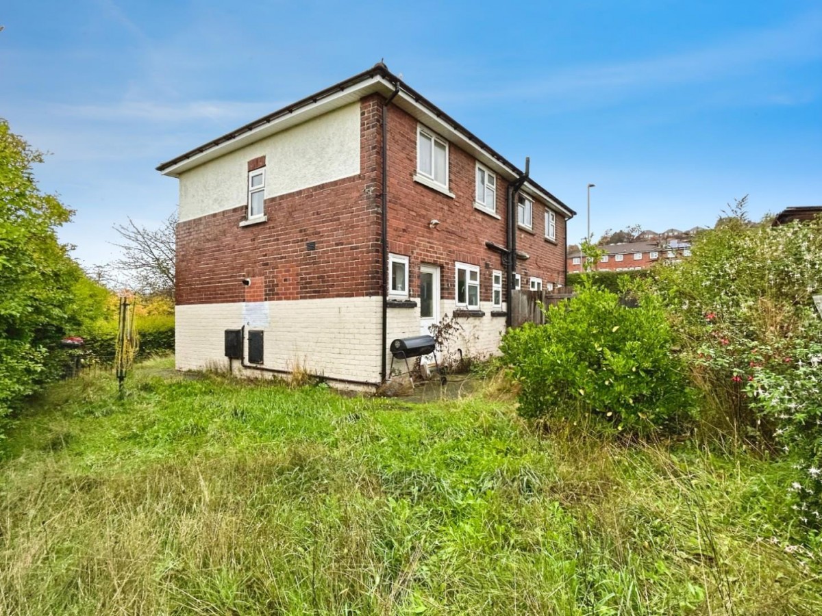 South Street, Rotherham