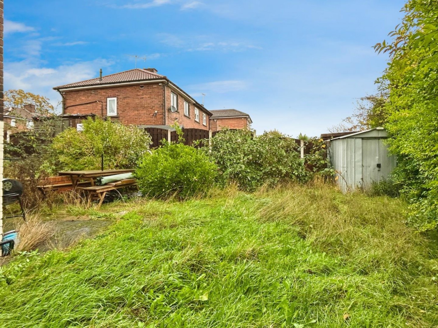 South Street, Rotherham