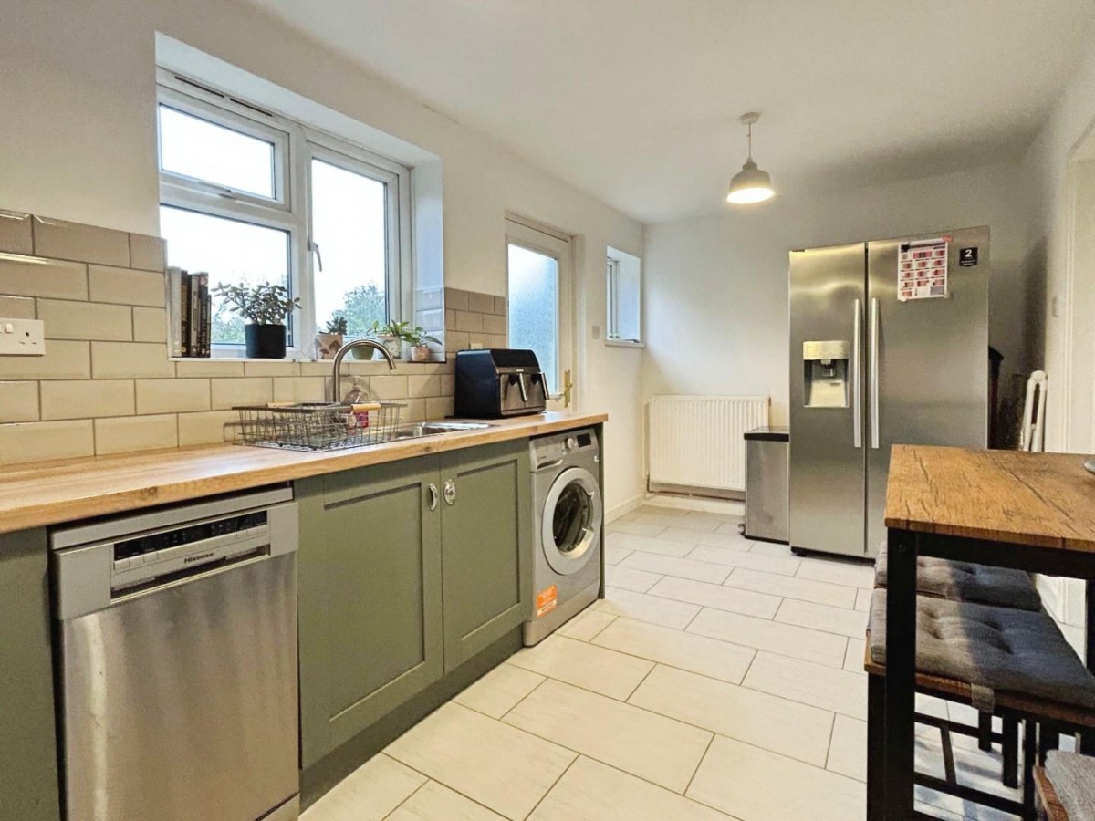 South Street, Rotherham