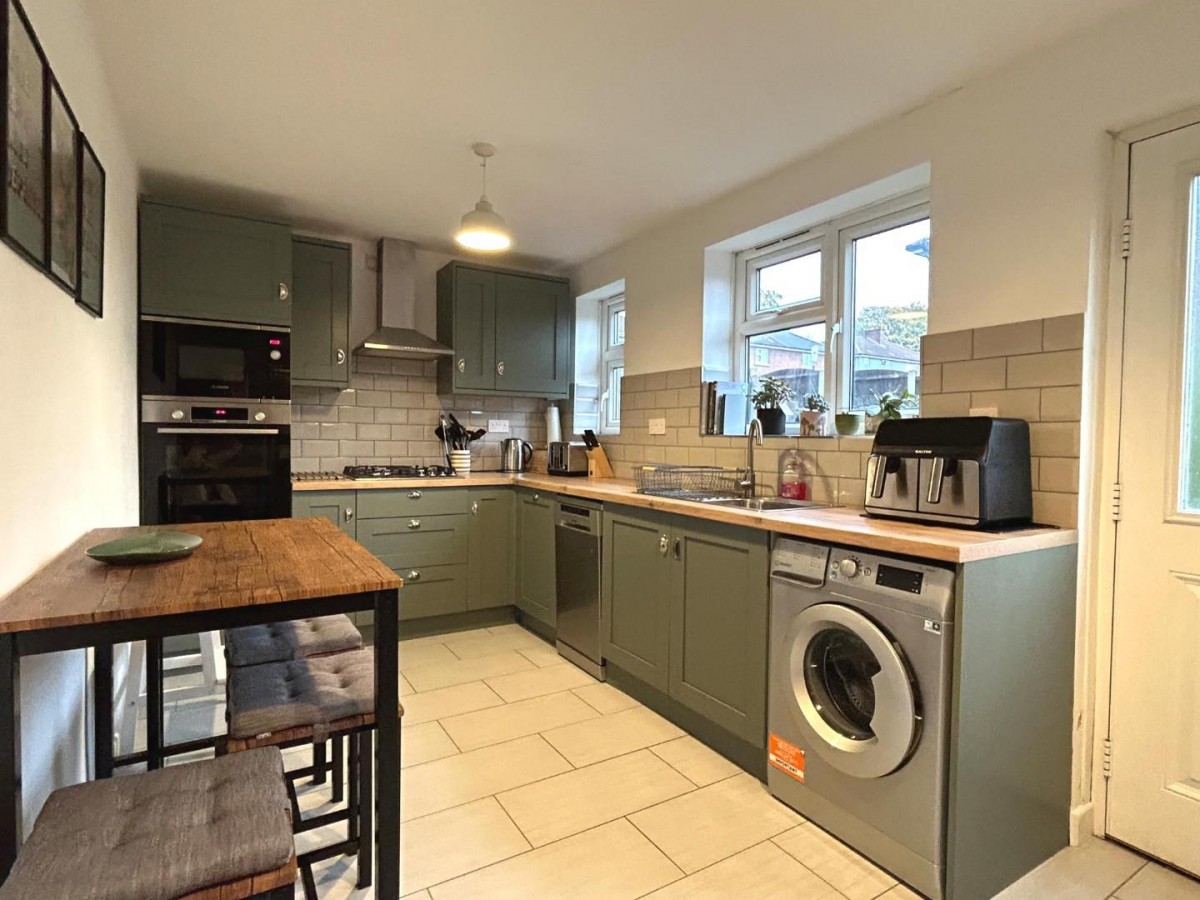 South Street, Rotherham