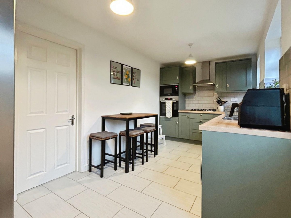 South Street, Rotherham