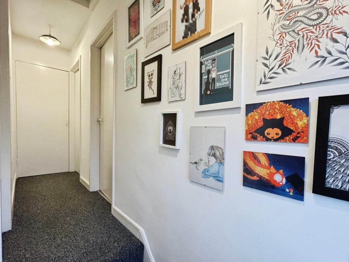 South Street, Rotherham