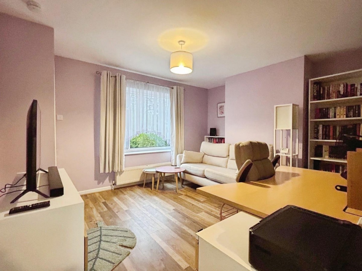 South Street, Rotherham