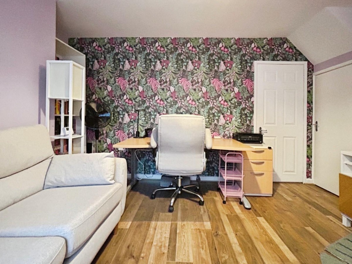 South Street, Rotherham