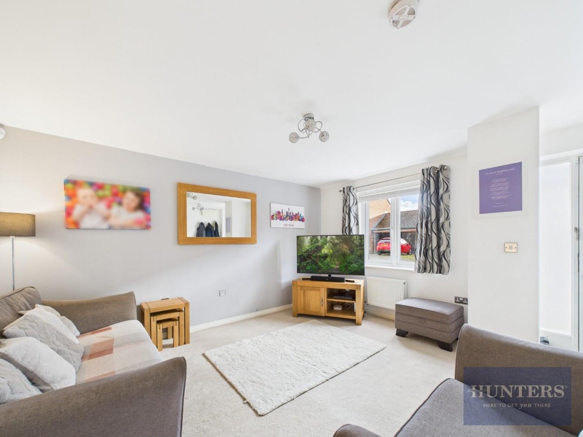 Mystic Corner, Hatherley, Cheltenham