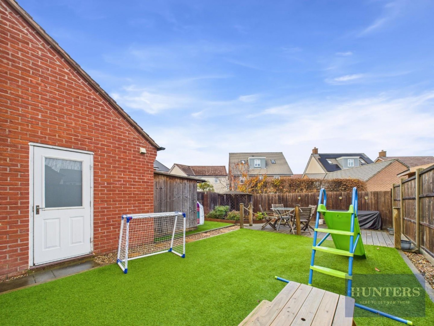 Mystic Corner, Hatherley, Cheltenham