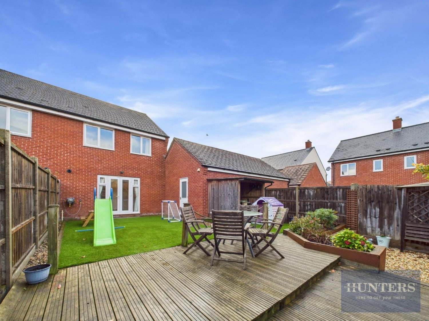 Mystic Corner, Hatherley, Cheltenham