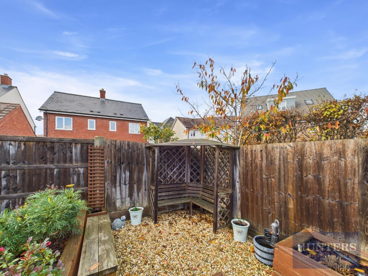 Mystic Corner, Hatherley, Cheltenham