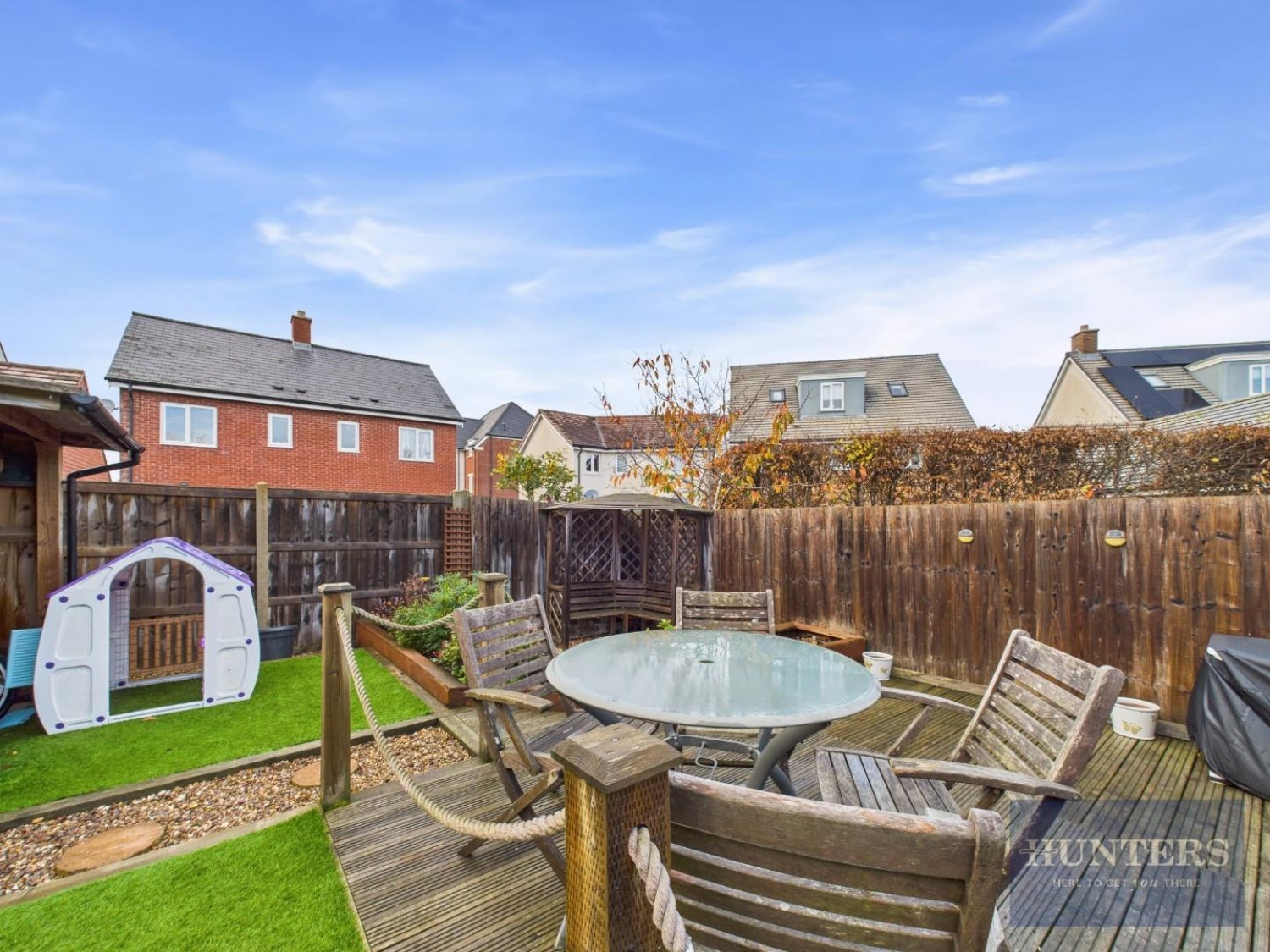 Mystic Corner, Hatherley, Cheltenham